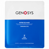 PEPTIDE GEL MASK Пептидная гелевая маска (5 шт.)