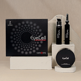 EYECELL EYE ZONE CARE KIT Набор для ухода за областью вокруг глаз (1 шт.)