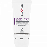 ULTRA SHIELD SUN CREAM SPF 50+ PA++++ Ультра солнцезащитный крем SPF 50+ PA++++ (50 мл.)