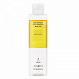 SKIN DEFENDER LIP & EYE MAKEUP REMOVER Средство для снятия макияжа с губ и глаз (200 мл.)